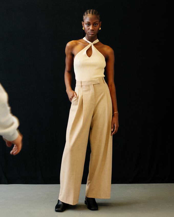 ALANNA FENNELL - PORTFOLIO - EDITORIAL